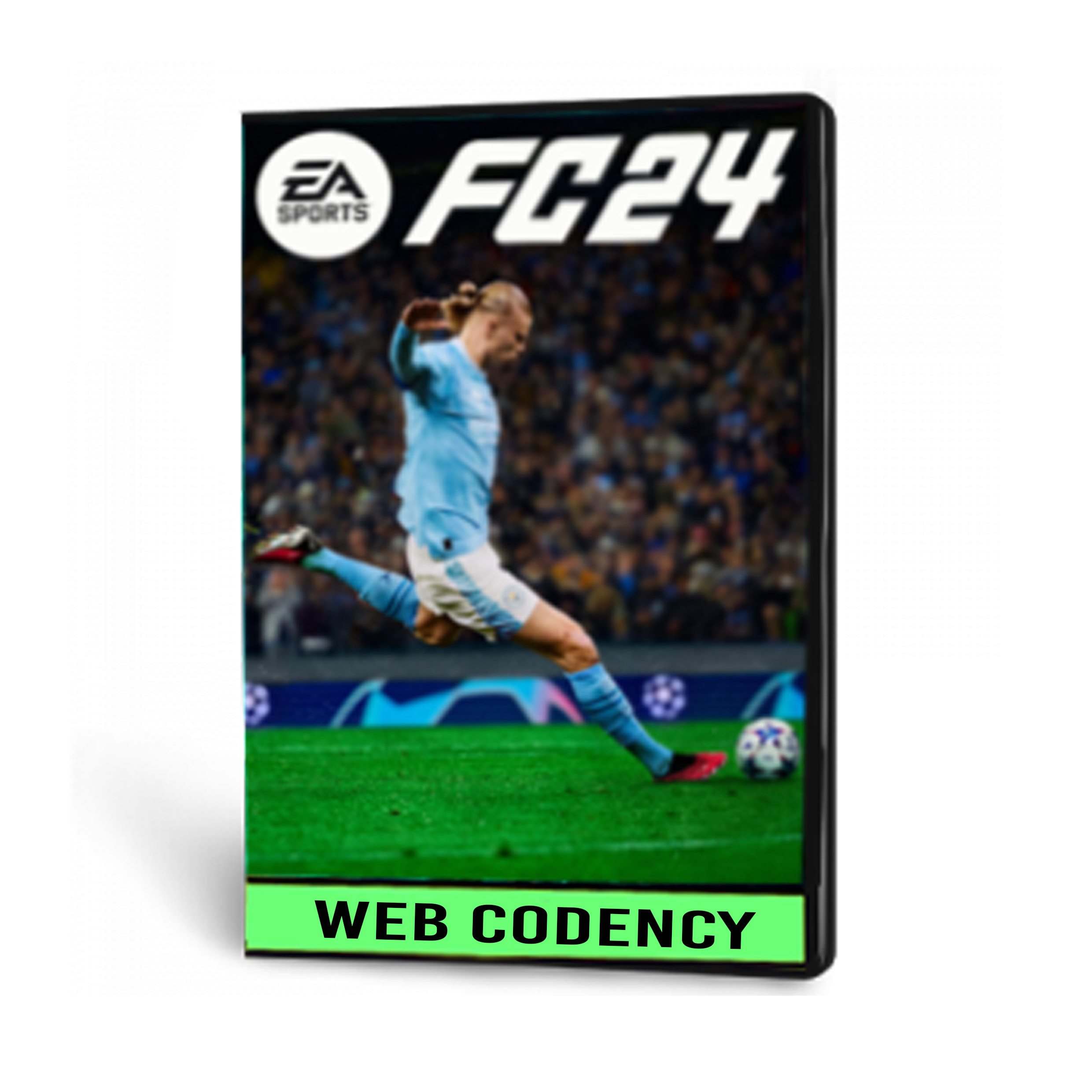 EA SPORTS FC 24: Epic