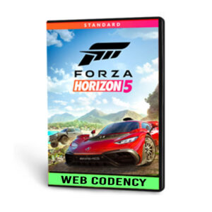 Forza Horizon 5: Microsoft Store