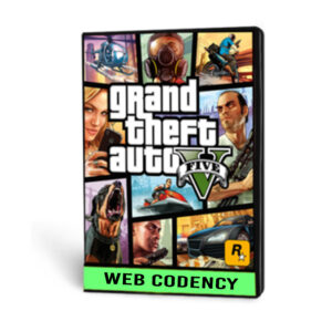 Grand Theft Auto V: Premium Legacy & Enhanced Online Edition | Rockstar Global Key